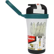 MAKITA Dvostranski torsion vijačni nastavki B-54112-6