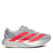 Tekaški čevlji adidas adizero Evo Sl W KI3383 Siva