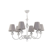 Jupiter 1587 - LY 6 BI - Luster LADY 6xE14/40W