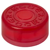 MOOER Candy Footswitch Topper Red