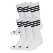 Adidas Carape 3S Ess C Crw 6P, KE5492, Bele