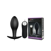 Pretty Love Vibro Butt Plug