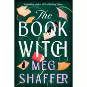 The Book Witch