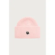 Marimekko beanie kapa ženska volnena