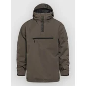 Horsefeathers Larrat Jacket tarmac