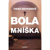 Bola mníška
