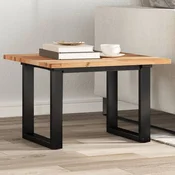 Stolna ploca cetvrtasta 60x60x2 cm od masivnog drva bagrema