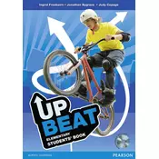 Upbeat Elementary Students´ Book w/ Students´ Multi-Rom Pack