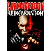 Carmageddon: Reincarnation - Red Eagle Car Model (DLC) Steam Key GLOBAL