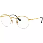 Ray-Ban Round Gaze Naočare RX 3947V 2500