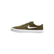 NIKE Nizke superge Charge zelena