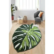 Conceptum Hypnose Tepih Lapel, 80x140 cm, Zeleni