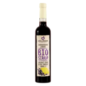 Sirup od crnog ribiza i limuna BIO Hollinger 0,5L