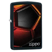 ZIPPO VŽIGALNIK NOGOMETNA ŽOGA