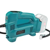 OEM Kompressor za zrak, Hitro napihovanje, Vgrajena LED lučka -Za Makita baterijo, (5000113826)