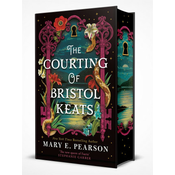 The Courting of Bristol Keats