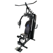 Energetics MG 1010, sprava fitnes multi, crna EMG25-1010