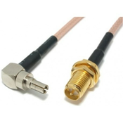 Antenna cable 1,13mm U. FL-SMA 15 cm