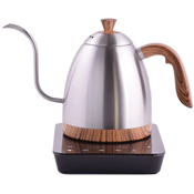 Brewista Artisan silver