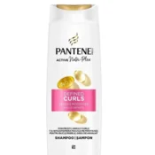 Panten šampon za kovrdže 400 ml