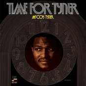 McCoy Tyner - Time For Tyner (Tone Poet Coloured) (180g) (LP)