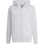 adidas Mikica s kapuco Entrada 26 Full Zip Kids