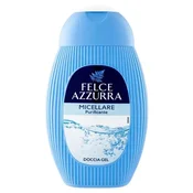 Felce Azzurra Żel pod prysznic Doccia Micellare Purificante 250ml -