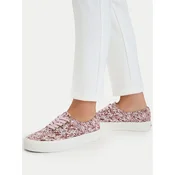 Vans Tenis superge Authenthic VN000D6GHL11 Roza