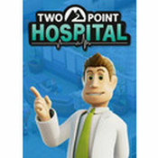 Two Point Hospital STEAM Key