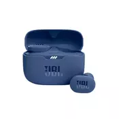 JBL Bežicne bubice Tune 130NC TWS (Plava) JBLT130NCTWSBLU