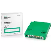 HPE LTO-8 30TB RW Data Cartridge ( Q2078A )