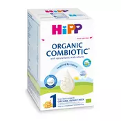 Hipp mleko combiotic 1 800g
