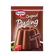 NELT - DR.OETKER Puding Crna Cokolada
