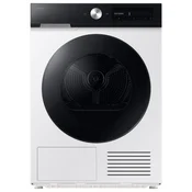 Samsung DV90DB7845GEU3 Bespoke AI Dry+ 9 toplotna crpalka za sušenje perila 9 A. kg, razred