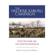 Fredericksburg Campaign