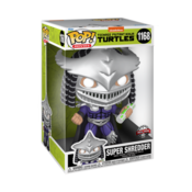 Funko POP Jumbo: TMNT - Shredder
