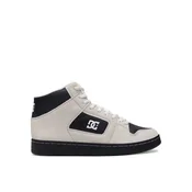 Športna obutev DC Shoes MANTECA 4 HI S ADYS100791-XWWK Bela