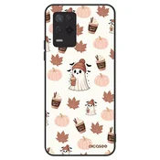 ULTIMATE CASE za Realme 8 5G - Pumpkin spice