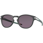 Oakley Latch 92656253 Matte Carbon/Prizm Grey