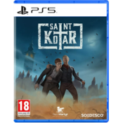 PS5 Igra Saint Kotar PRE-ORDER P/N: 8718591188381