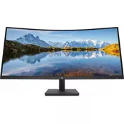 HP M34d WQHD 34 Curved VA 100Hz (3B1W4AA)