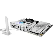 ASUS ROG STRIX X870-A GAMING WIFI, DDR5, SATA3, USB4, DP, 2.5GbE, WiFi 7, AM5 ATX