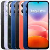 Xiaomi Redmi 17 Cena Prodaja Akcija