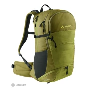 Nahrbtnik VAUDE Wizard 30+4, 34 l, avokado ()