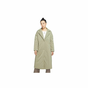 Nike - W J FLIGHT TRENCH JACKET