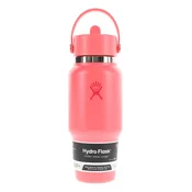 Hydro Flask Wide Mouth Travel Flex Straw Cap 710ml Termoska