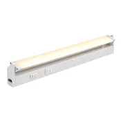 Zidna LED lampa 4W CCT bela