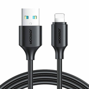 Joyroom USB - C kabel - Lightning 480Mb / s 20W - 2m - Crna KP22541