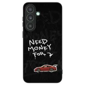 ULTIMATE CASE PowerShare za Samsung Galaxy S26 FE - Track Mode