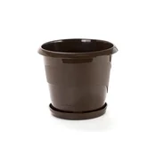 Saksija fi 32cm peskirana ( 14421 )